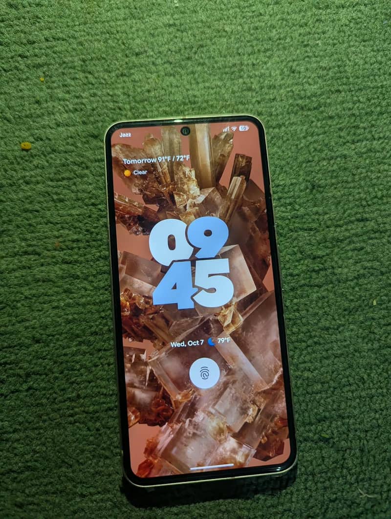 Google Pixel 8 0