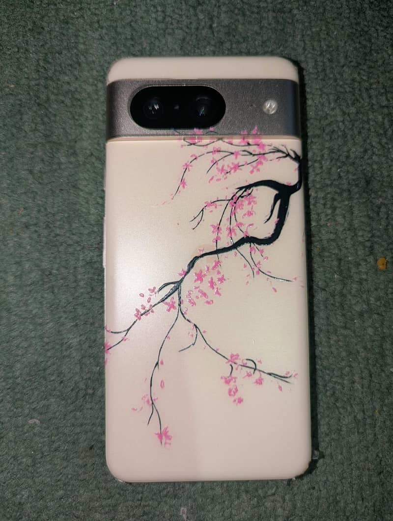 Google Pixel 8 1