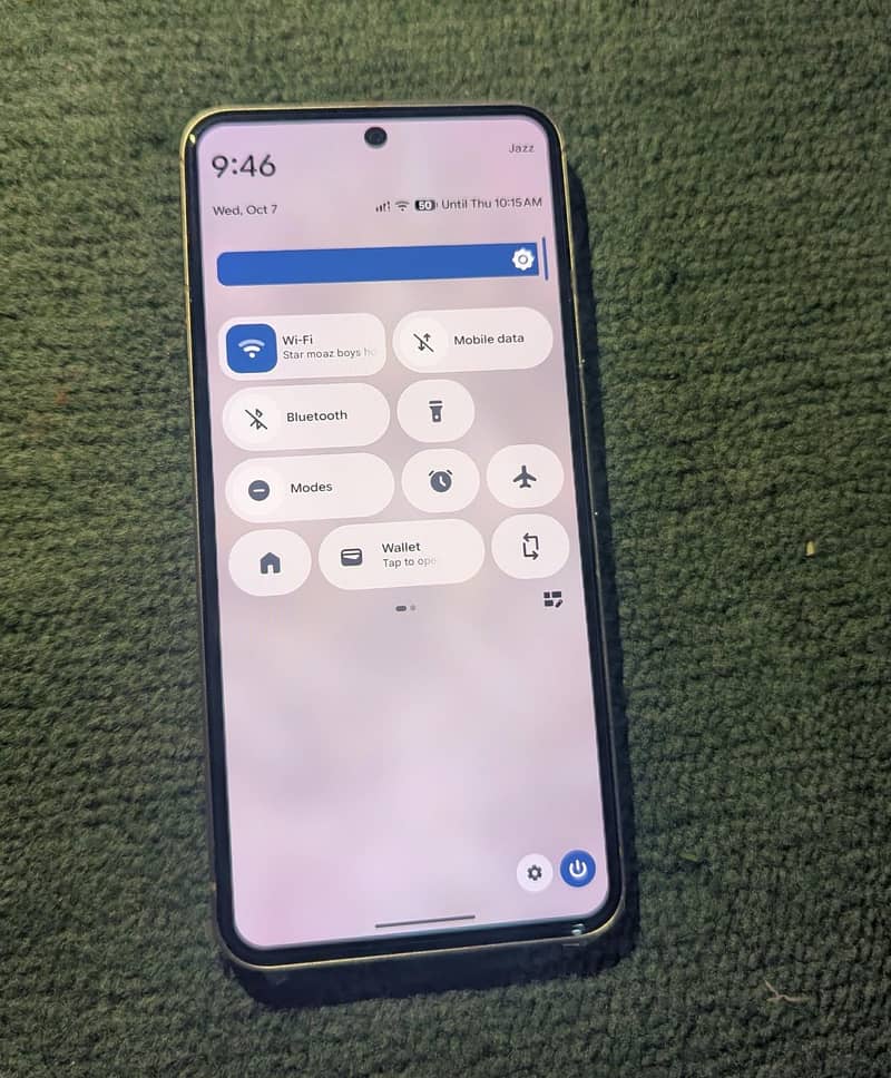 Google Pixel 8 3
