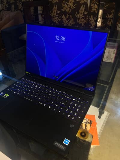 Acer Predator 16 OLED 5070 Ti