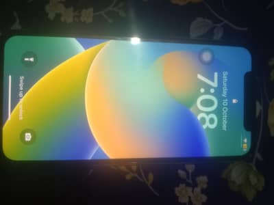 Apple iPhone X