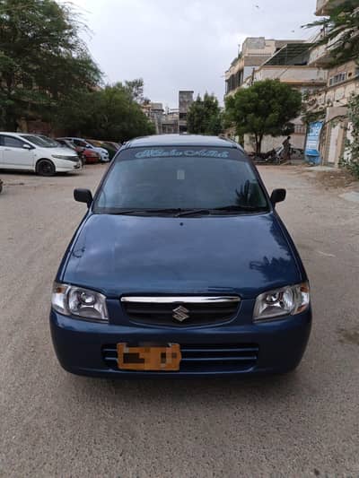 Suzuki Alto 2007 full Original 0/3/4/6/2/3/3/1/9/0/5