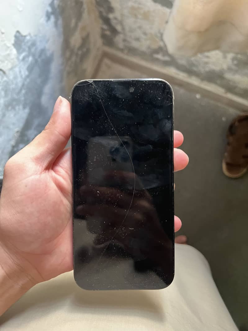 Apple iPhone 14 Pro Max 1