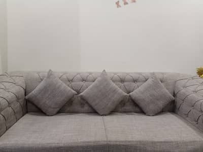 five seater sofa set for sale