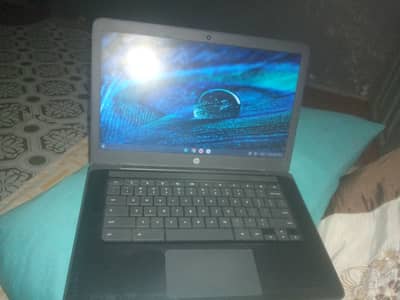hp chromebook 11 g6