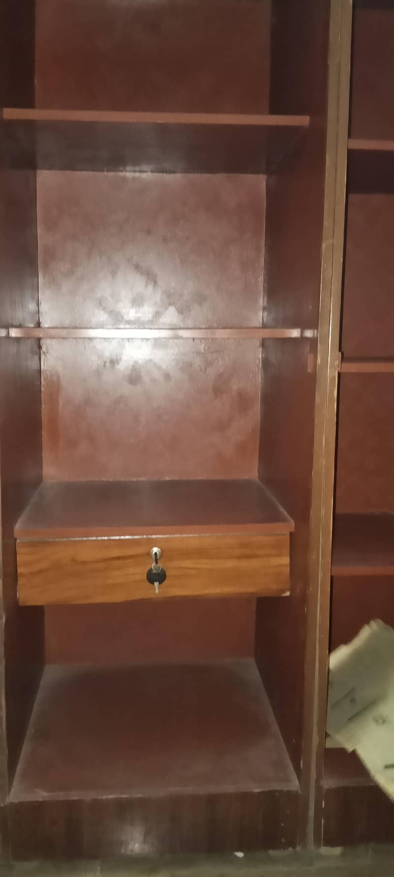 3 Door Wardrobe 3