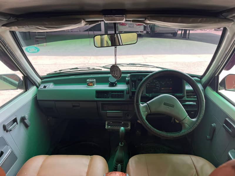 Suzuki Mehran 2008 Model 3