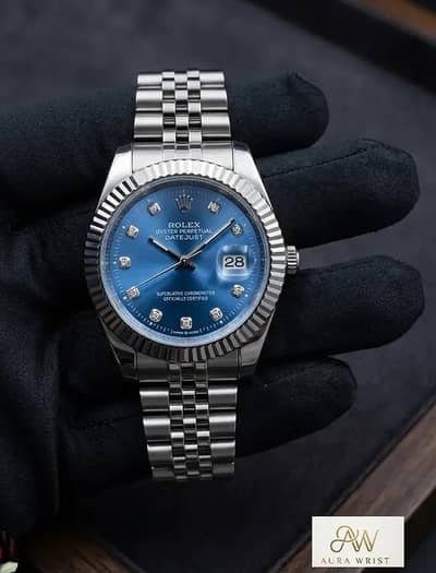 Rolex men's watch