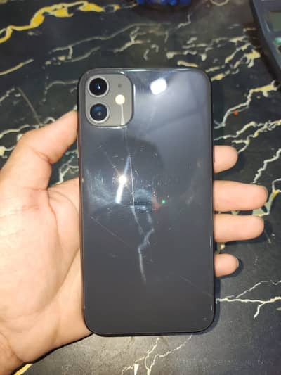 Apple iPhone 11