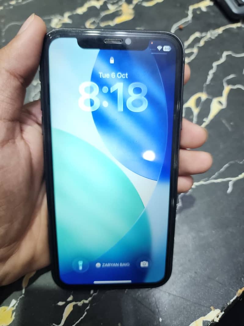 Apple iPhone 11 1