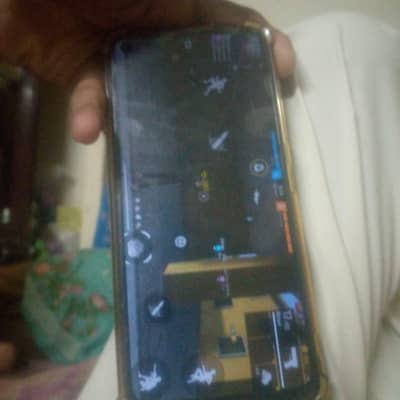 Infinix Hot 10