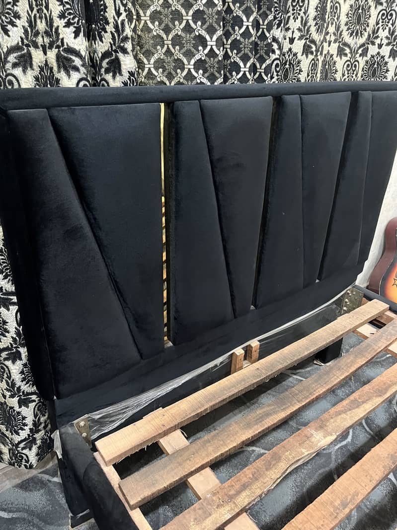 Single Bed 1