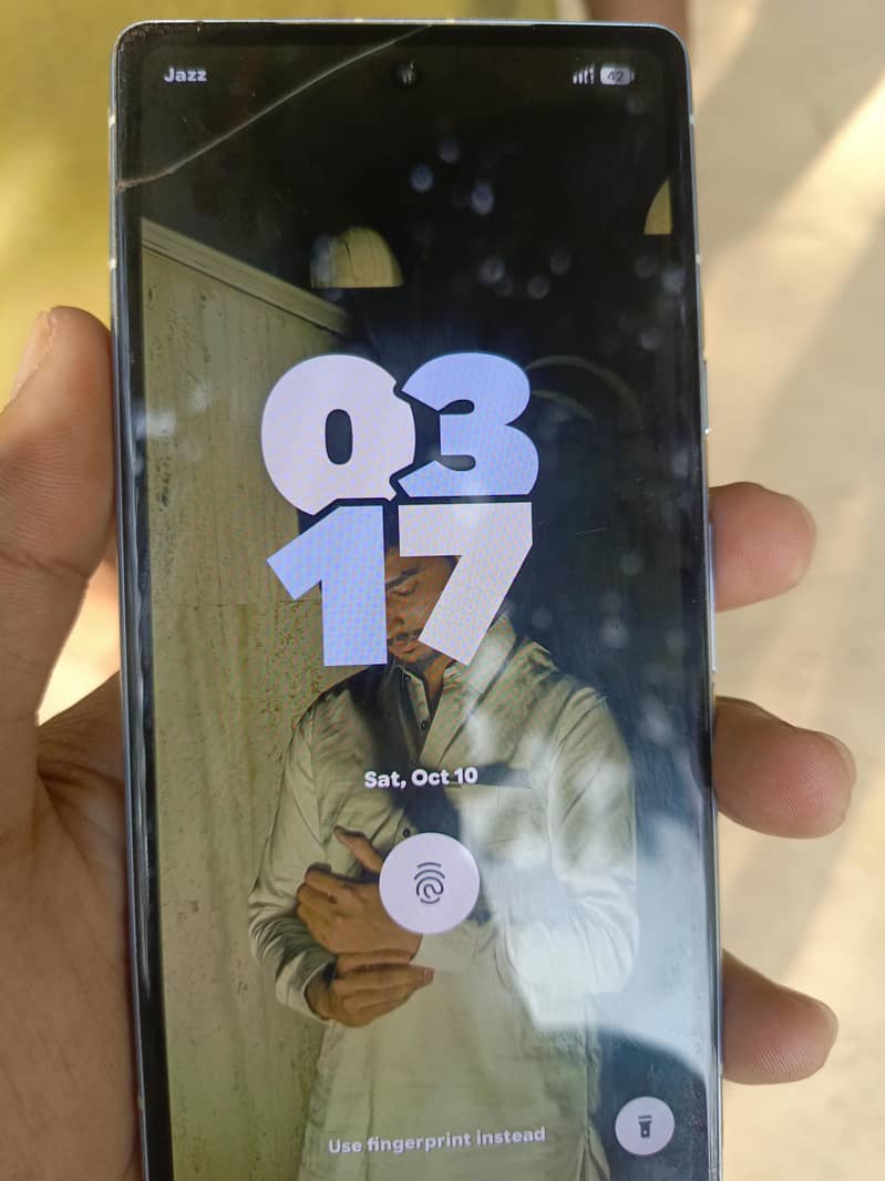Google Pixel 7a 2