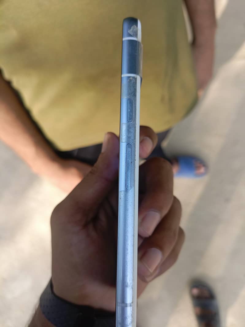 Google Pixel 7a 3