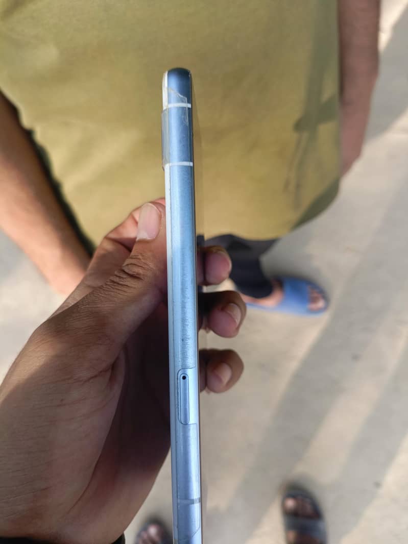 Google Pixel 7a 4
