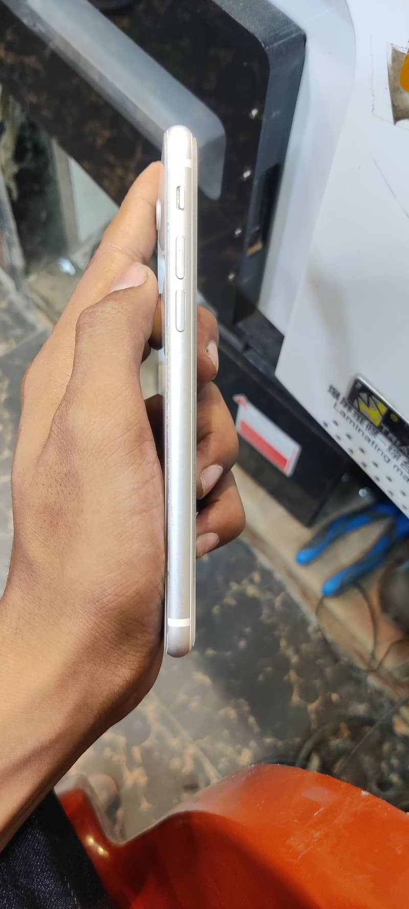 Apple iPhone SE 1