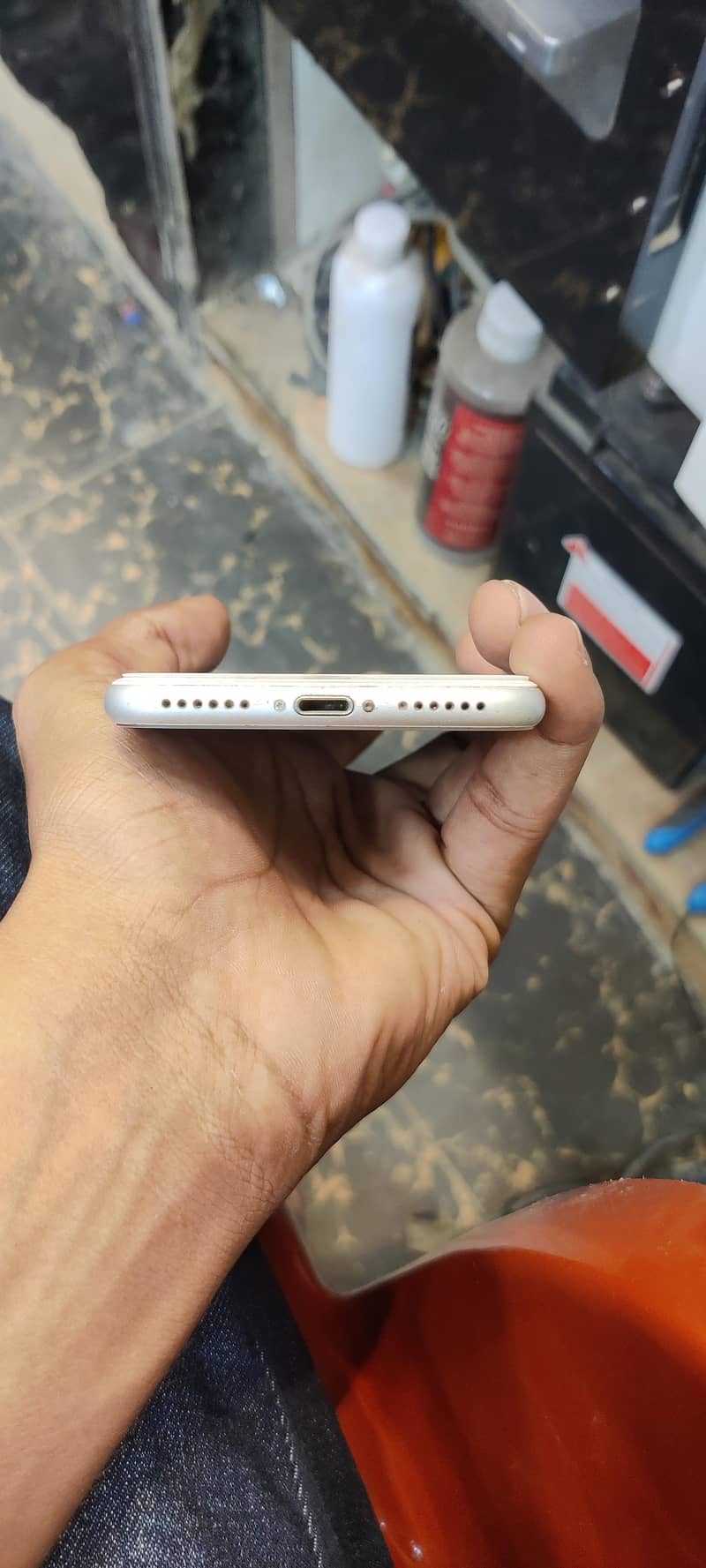 Apple iPhone SE 2