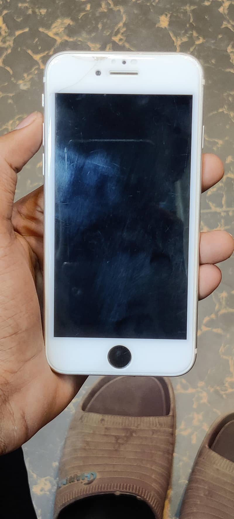 Apple iPhone SE 4