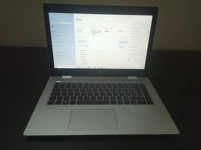 HP ProBook 640 G5 | Core i3-8th Gen | 10/10 Condition
