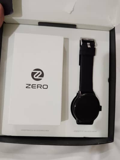 Luna zero Life style