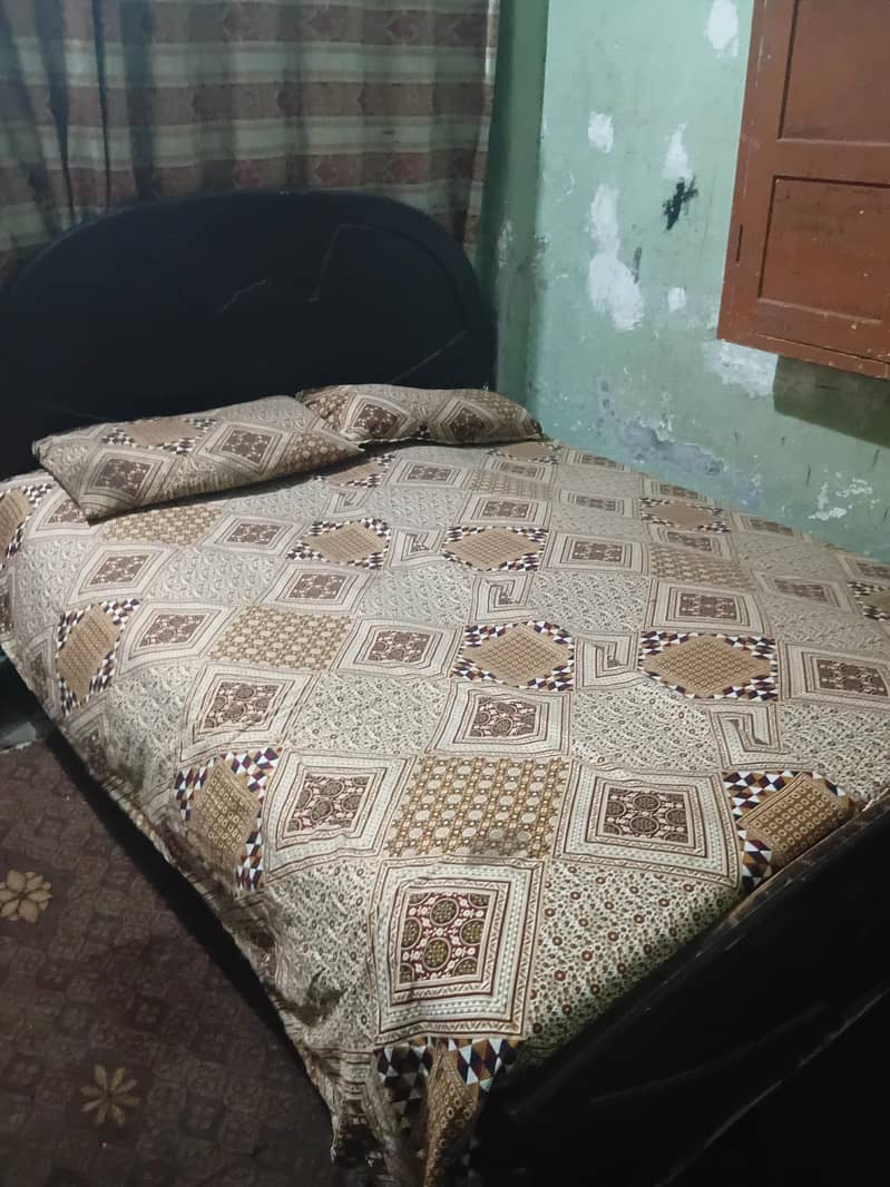 Double Bed 2