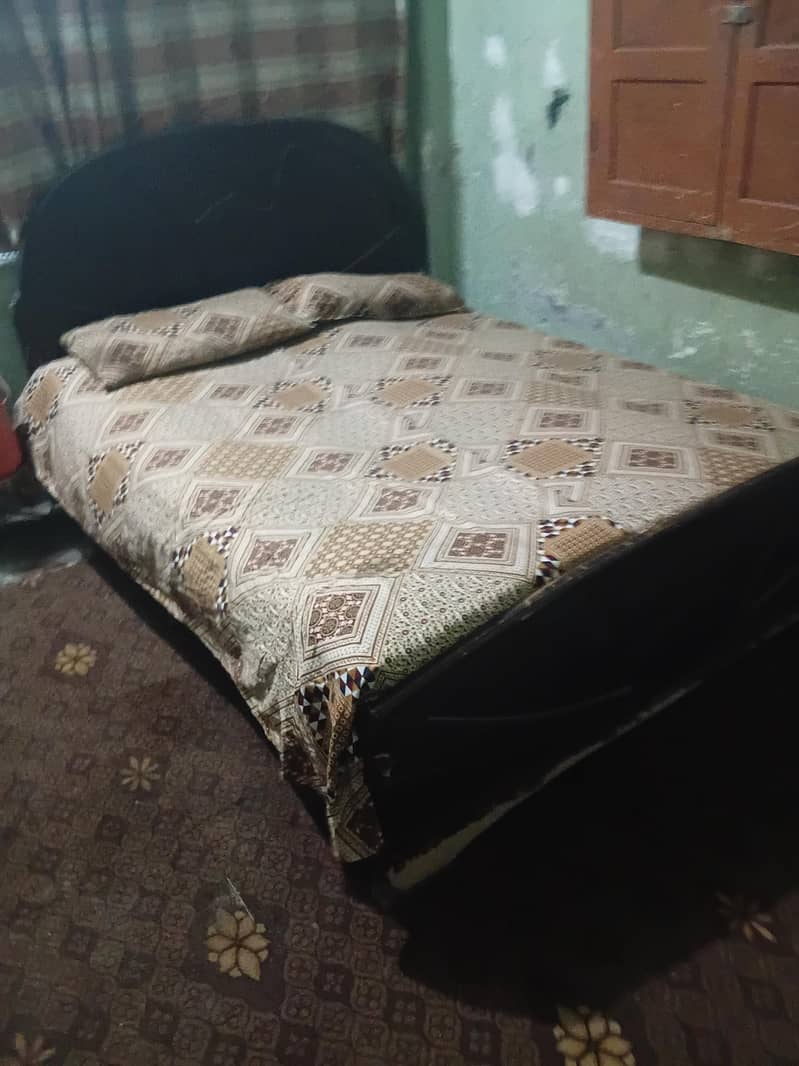 Double Bed 3