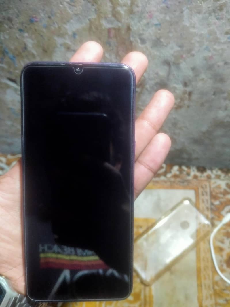 Realme 5 3
