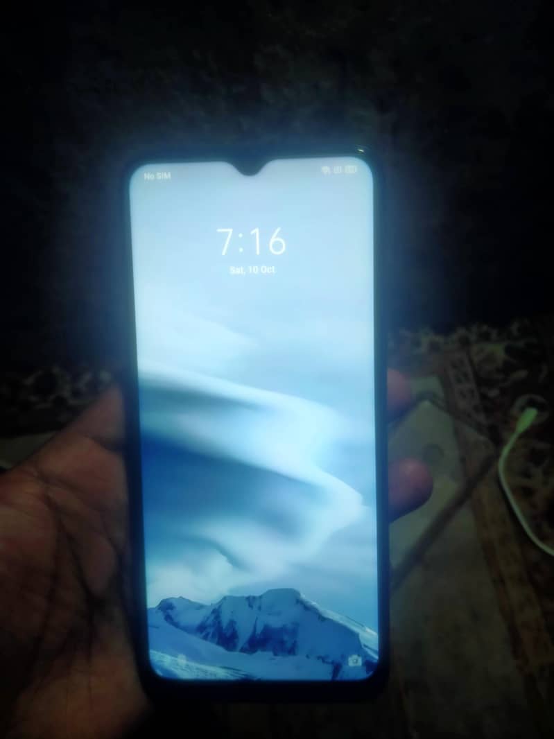 Realme 5 4