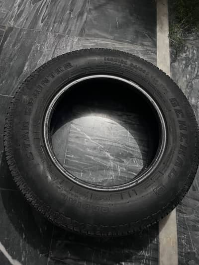 Star Sprinter Tyre for every mehran bolan alto etc
