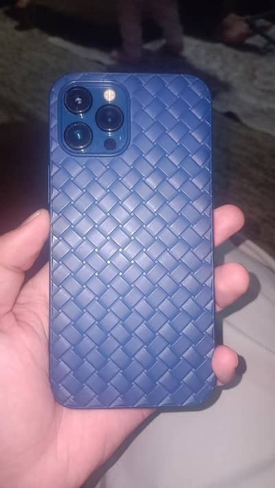 Apple iPhone 12 pro max