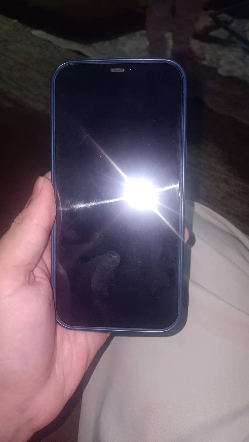 Apple iPhone 12 pro max 1