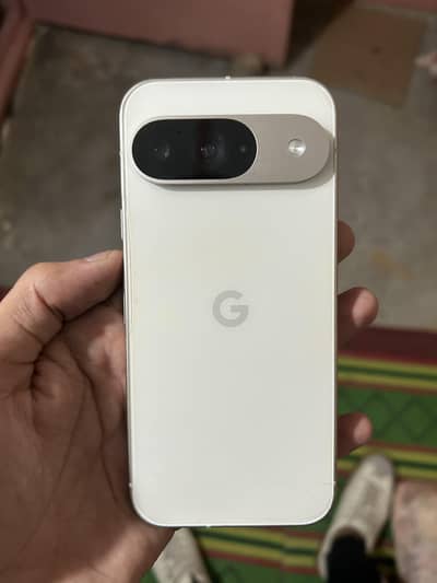 Google Pixel 9