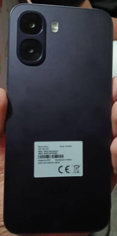 OPPO A6k