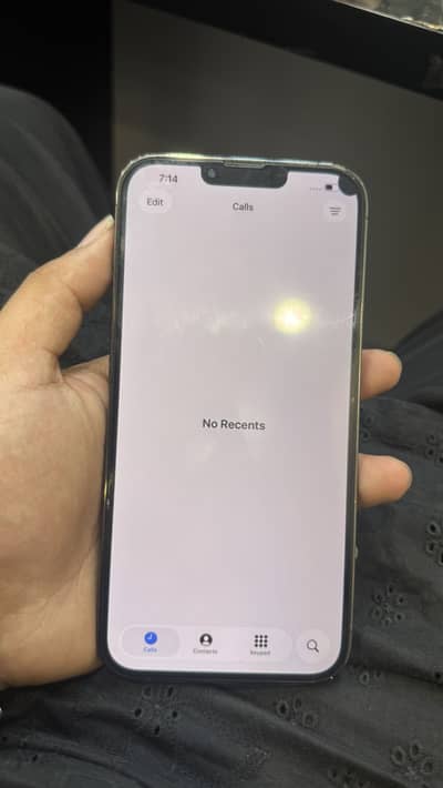 I phone 13 pro max