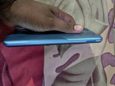 Realme C21