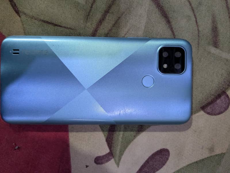 Realme C21 3