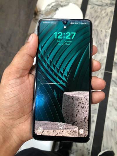 Samsung Mobile A33 5G