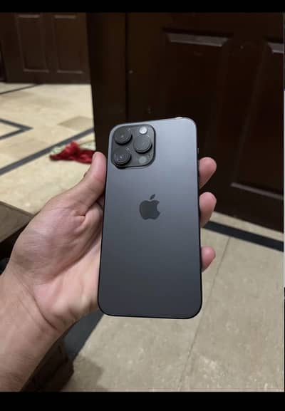 Iphone 14 pro max jv