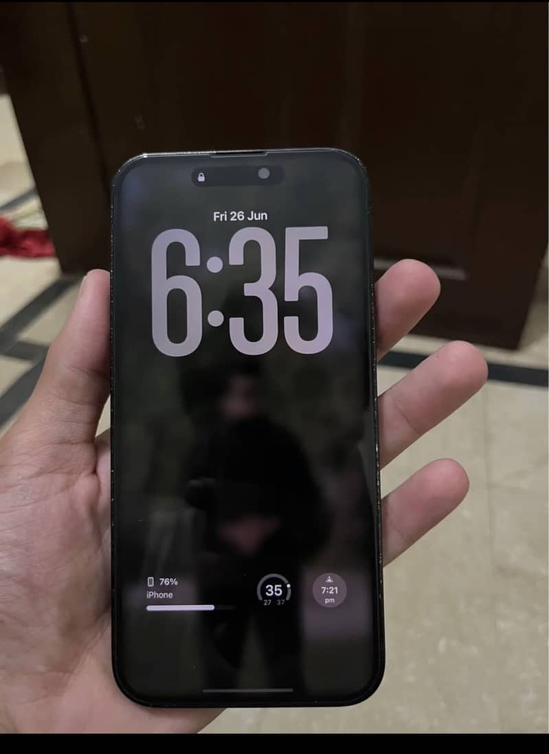Iphone 14 pro max jv 2