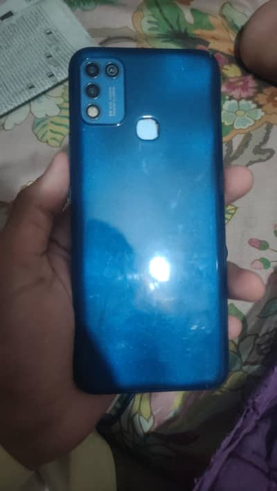 Infinix Hot 11 Play