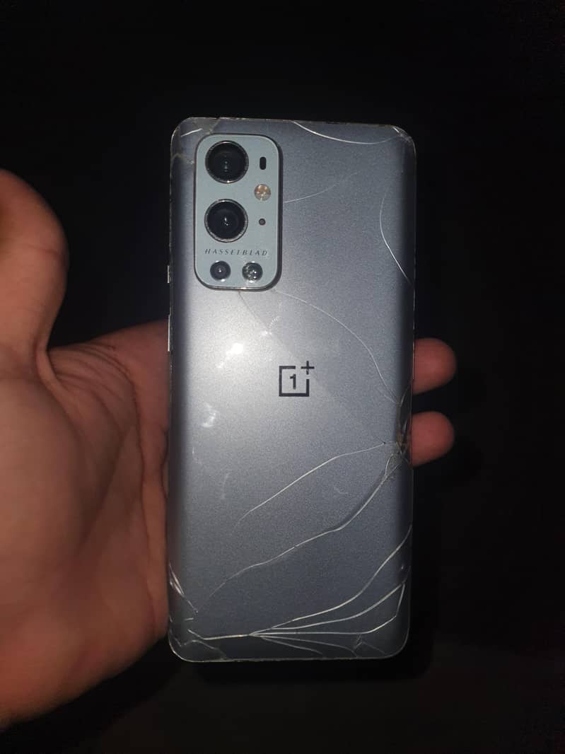 One Plus 9 Pro 1