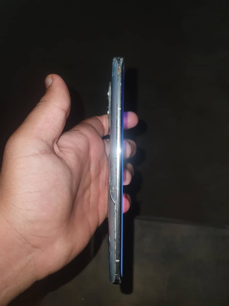 One Plus 9 Pro 3