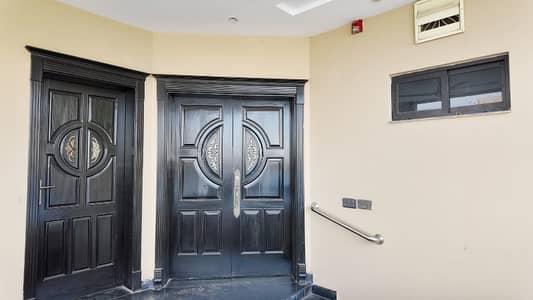 22 Marla Corner Double-Unit House For Sale DHA Phase 8, S Block
