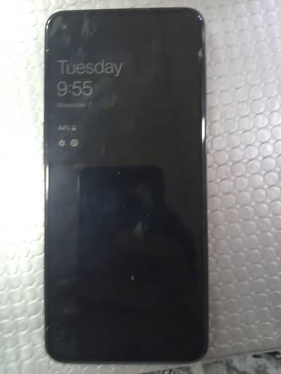 One Plus Nord N10