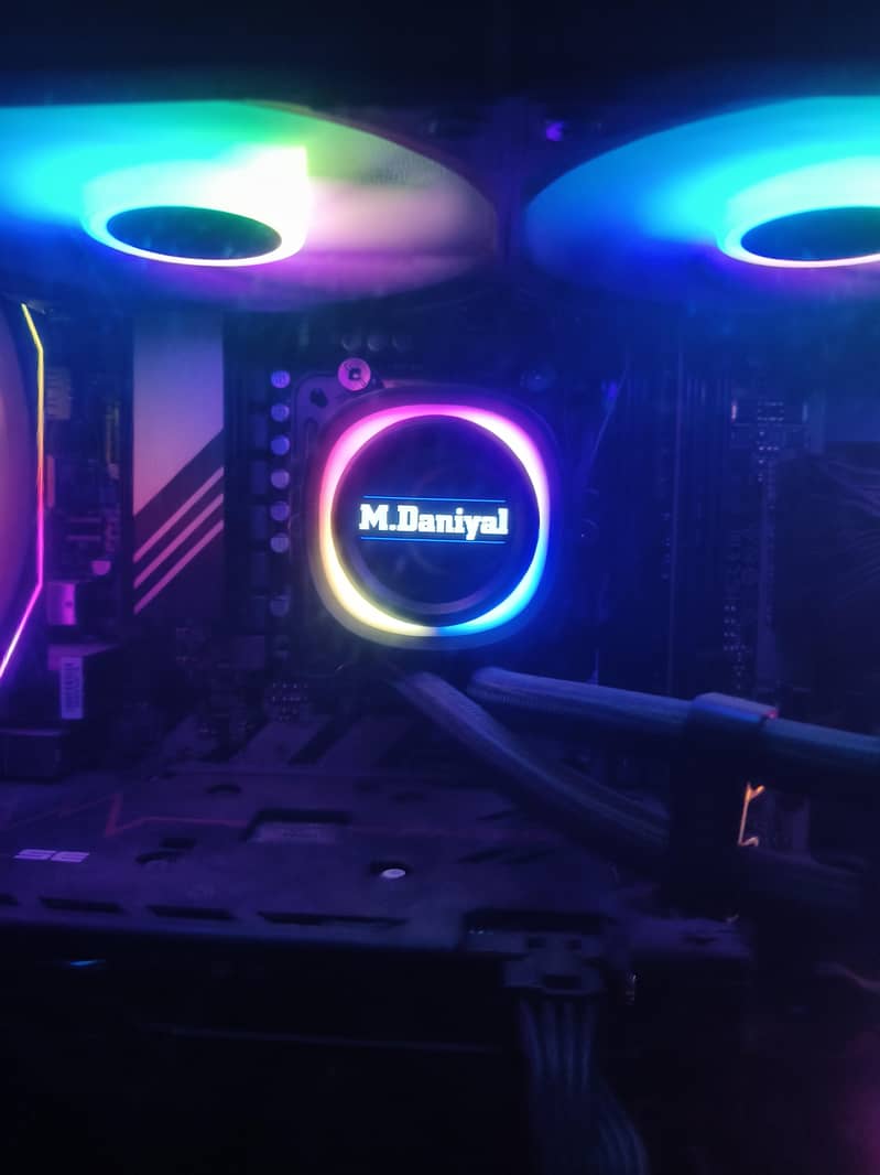Ryzen 5 7500F Gaming PC | RX 6600 8GB | 16GB DDR5 | 1TB SSD 3