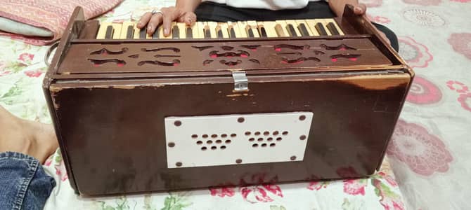 old indian harmonium for sale