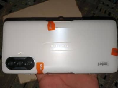 Xiaomi Redmi K40 Gaming