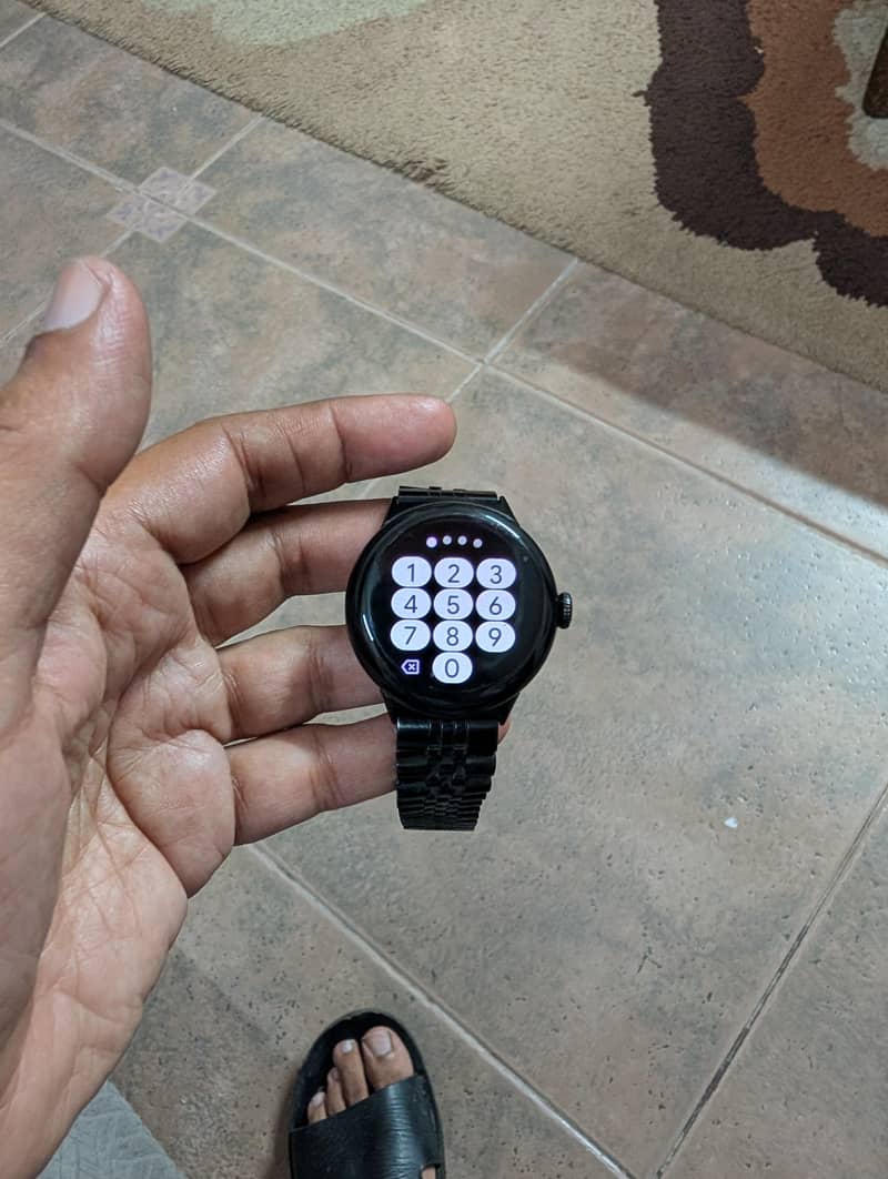 Google Pixel Watch 2 1