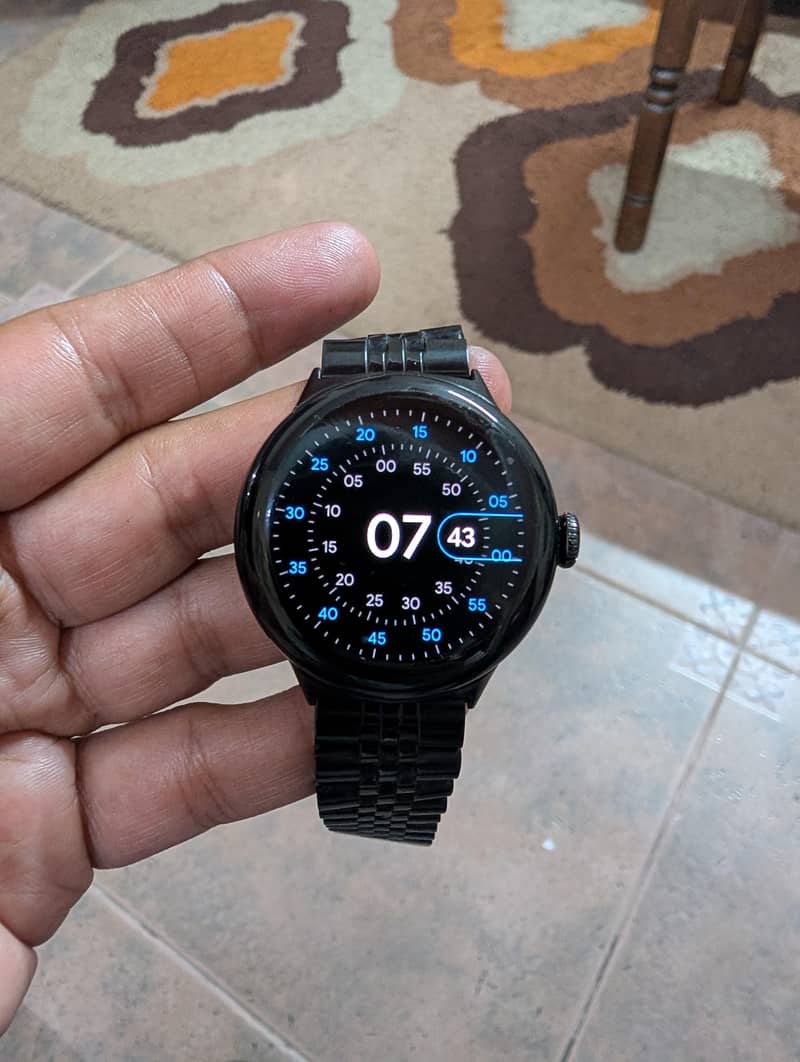 Google Pixel Watch 2 2