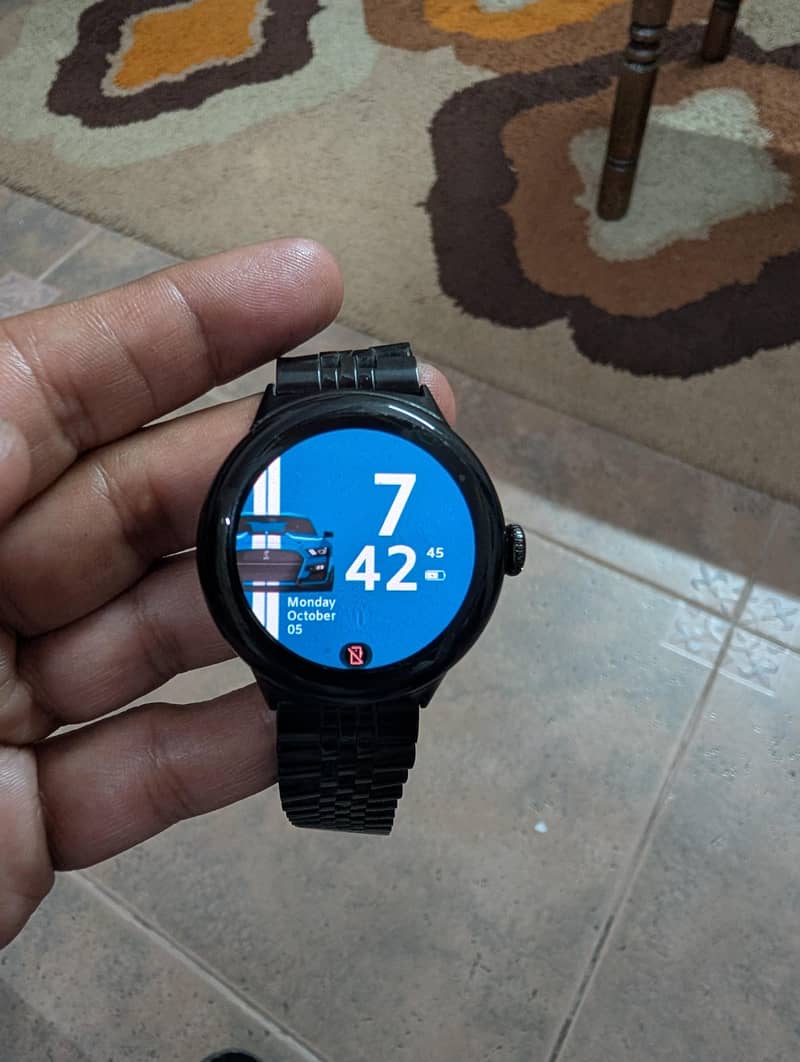 Google Pixel Watch 2 4